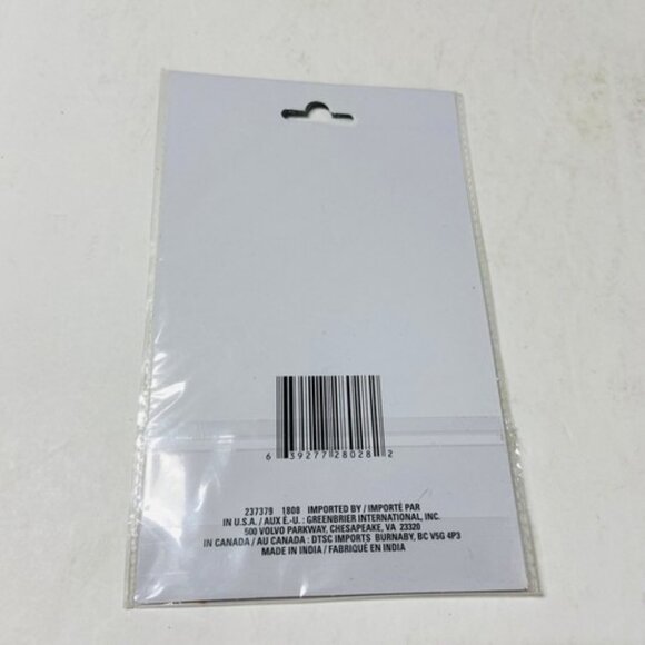 NEW Hummingbird Craft Stickers Beads Glitter 9-count Jot Multicolor Scrapbook - Picture 2 of 4